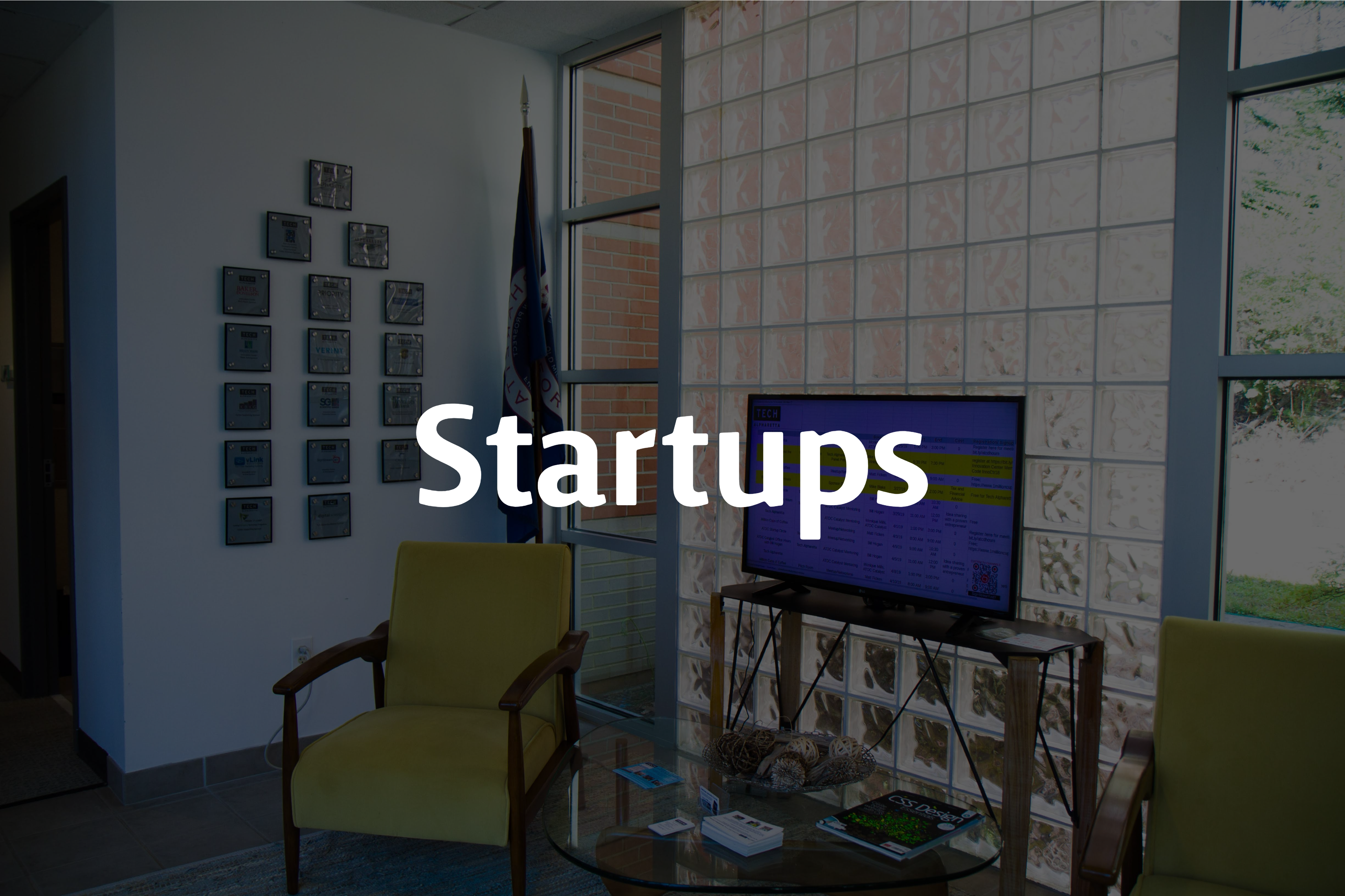 Startups2