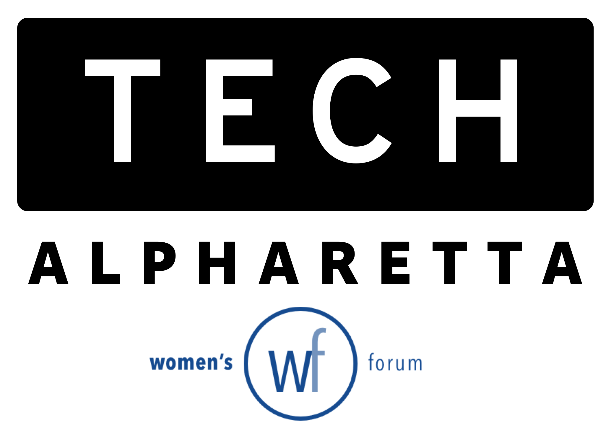 Women's Tech Forum