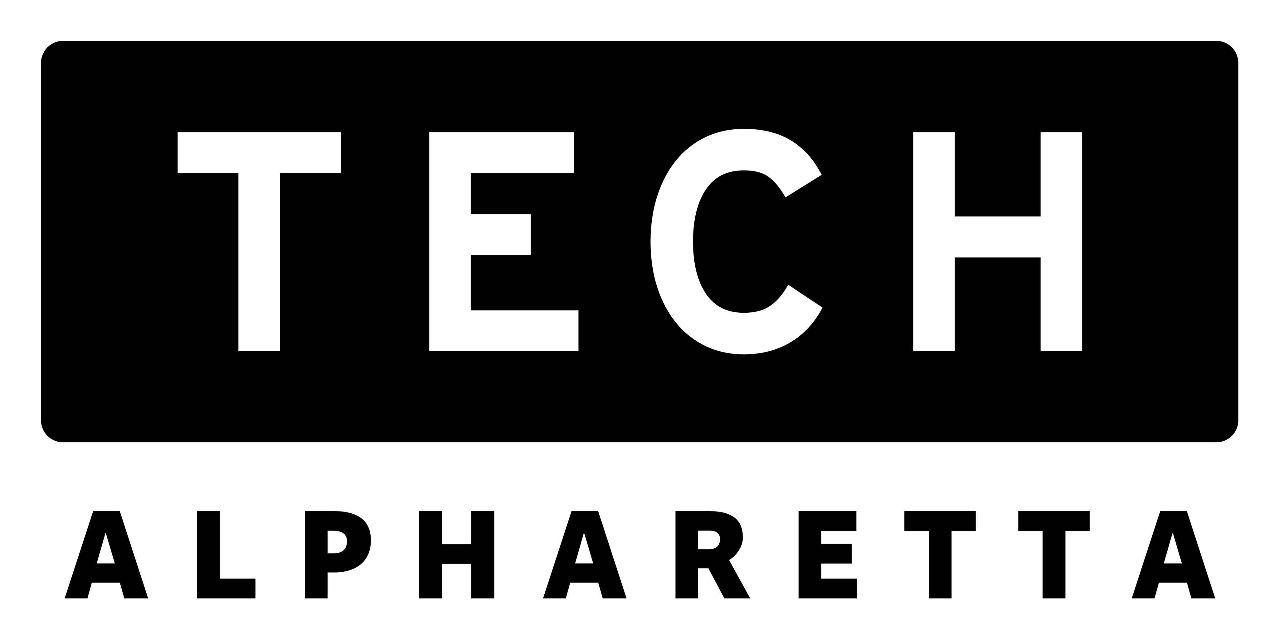 Tech Alpharetta Logo