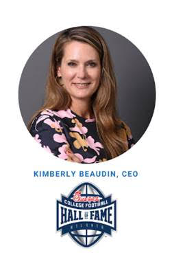 kimberly