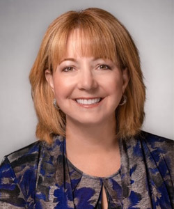 Karen Cashion, Tech Alpharetta President & CEO