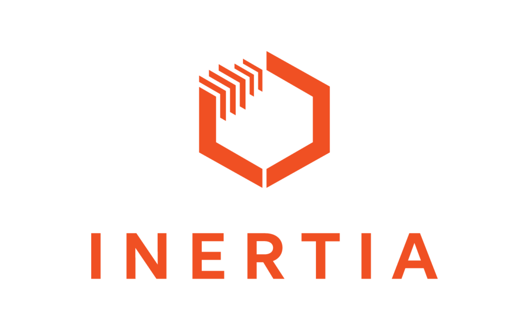 Inertia-logo-vertical-single-orange - Tech Alpharetta