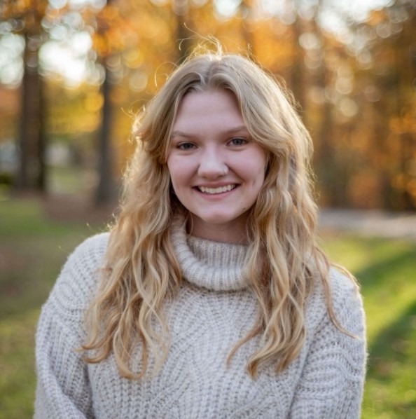 Rachel Schmidt, Startup Support Associate